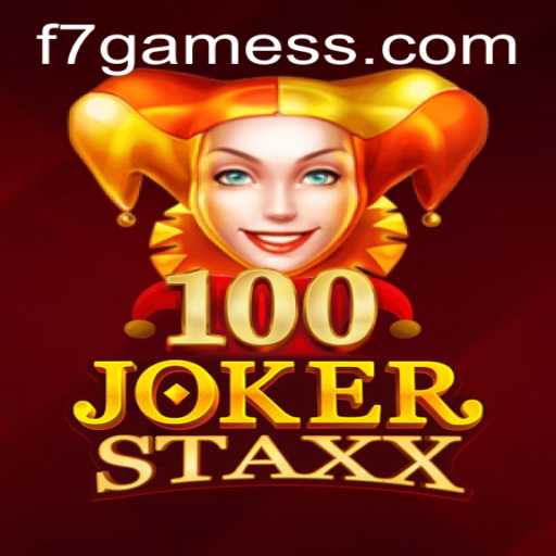 Exploring the Thrills of 100JokerStaxx: A Deep Dive into F7.Game's Gaming Gem