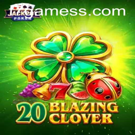 Unveiling 20BlazingClover: A New Era in Gaming with F7.Game