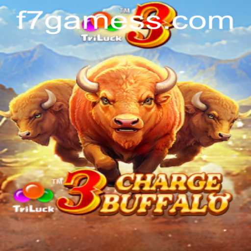 3ChargeBuffalo: An In-Depth Look at the Electrifying New Game in the F7.Game Universe