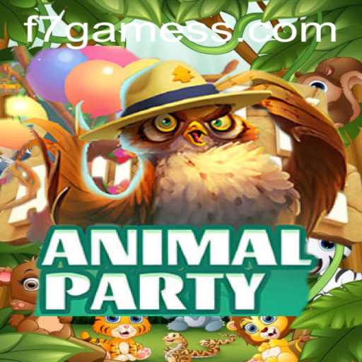 Exploring AnimalParty: An In-depth Look at the Game