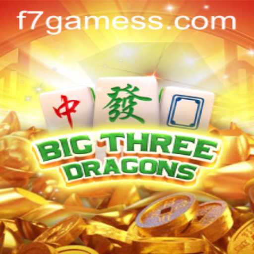 Exploring BigThreeDragons: An Enthralling Journey into F7.Game's Newest Fantasy
