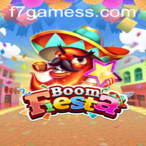 Experience the Thrills of BoomFiesta: A Deep Dive into F7.Game's Latest Sensation