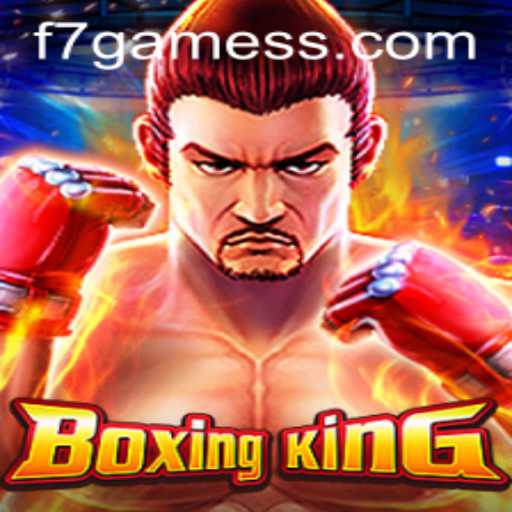 BoxingKing: Exploring the Rules and Excitement of F7.Game's Latest Masterpiece