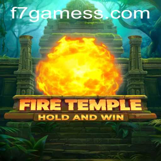 Exploring the Enchanting World of FireTemple: A Dive into F7.Game
