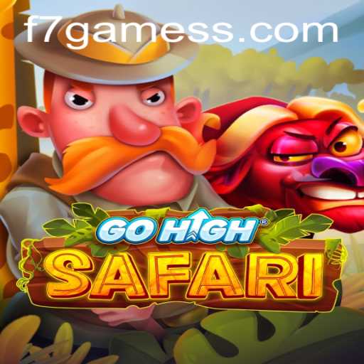 Embark on an Exhilarating Adventure with GoHighSafari: The Game Revolutionizing Online Play