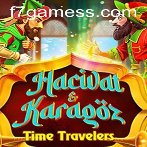 Exploring HacivatandKaragoz: The Timeless Art of Shadow Play in F7.Game
