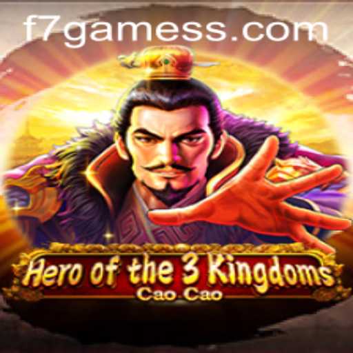 Explore the Epic World of 'Heroofthe3KingdomsCaoCao' in F7.Game