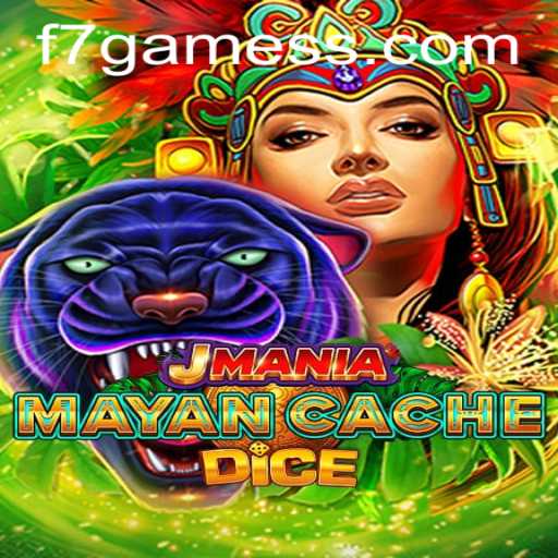 Exploring the Intriguing World of JManiaMayanCacheDice: A Deep Dive into F7.Game's Latest Offering