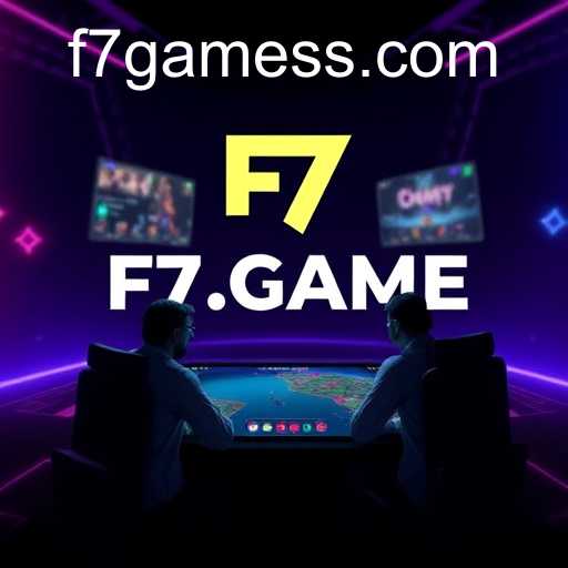 Jogos de tabuleiro no F7.Game Guia Oficial 2026
