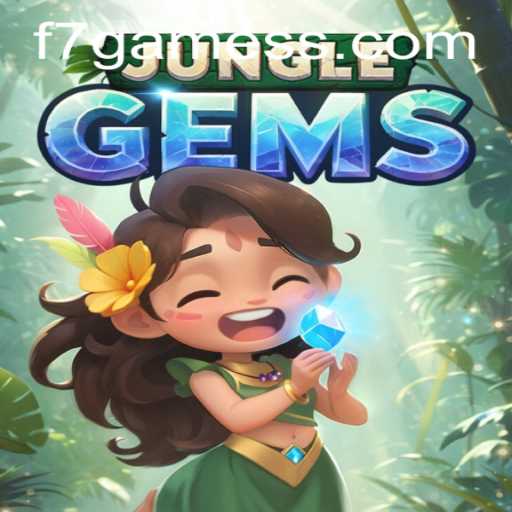 JungleGems: A Riveting Adventure in the Realm of F7.Game