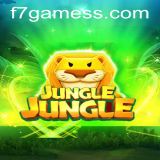 The Thrilling World of JungleJungle: A Deep Dive into F7.Game's Latest Adventure