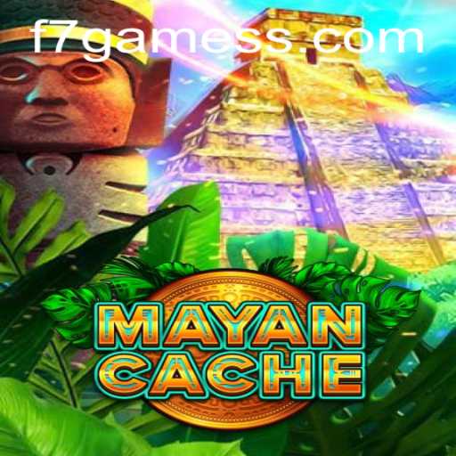 MayanCache: Dive into the Mysterious World of F7.Game