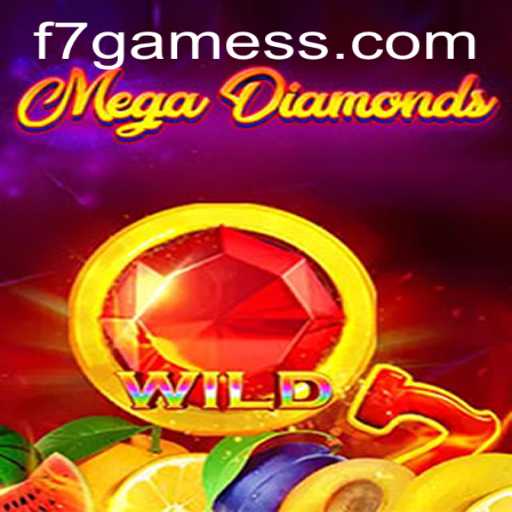 MegaDiamond: A Journey into the World of F7.Game