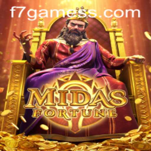 Unveiling MidasFortune: A New Era of Gaming Brought by F7.Game