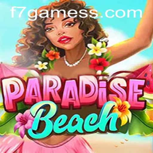 Explore the Ultimate Virtual Oasis: ParadiseBeach