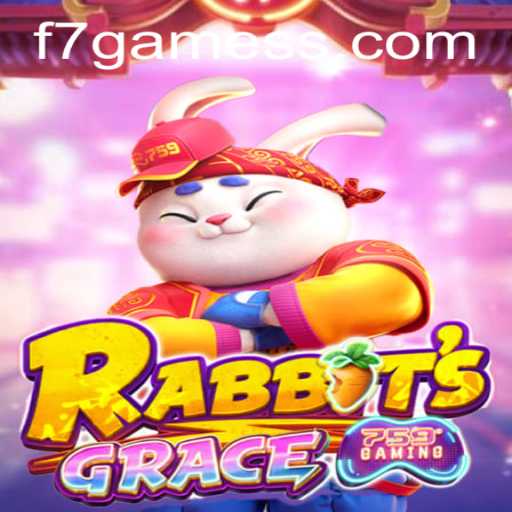 Exploring the World of RabbitsGrace: A Deep Dive into F7.Game's Latest Phenomenon
