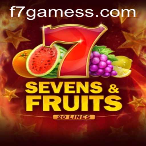 Unveiling the Thrilling World of SevensFruits20: A Deep Dive into the Game Mechanics and Strategy
