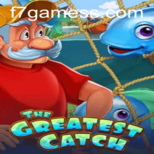 The Greatest Catch: Unleashing the Thrill of F7.Game