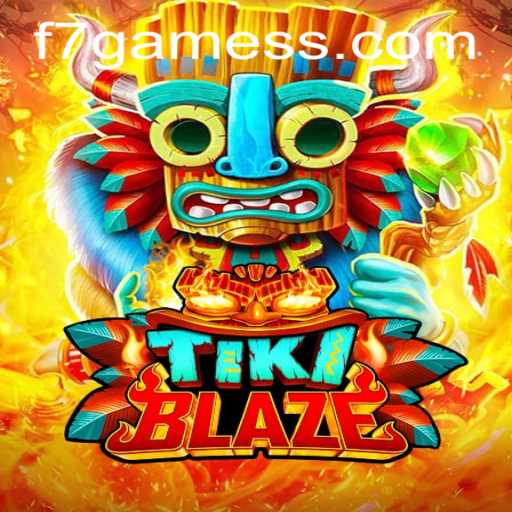 Unveiling the Thrills of TikiBlaze: A New Gaming Phenomenon by F7.Game