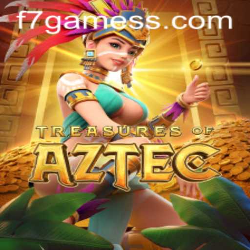 Uncover the Secrets of Treasures of Aztec with F7.Game
