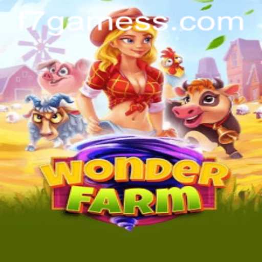 Exploring the Enchanting Realm of WonderFarm
