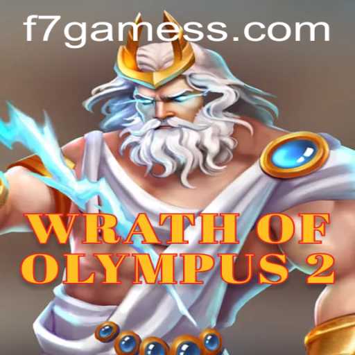 Discover the Epic World of WrathofOlympus2 - A New Realm of Mythical Adventure by F7.Game